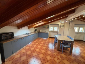 A casa di Michela Gubbio